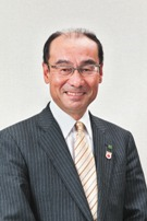 Yasuhiro Sato